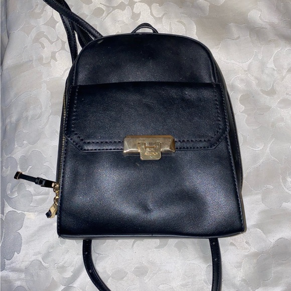 Aldo Small Backpack - Picture 1 of 3